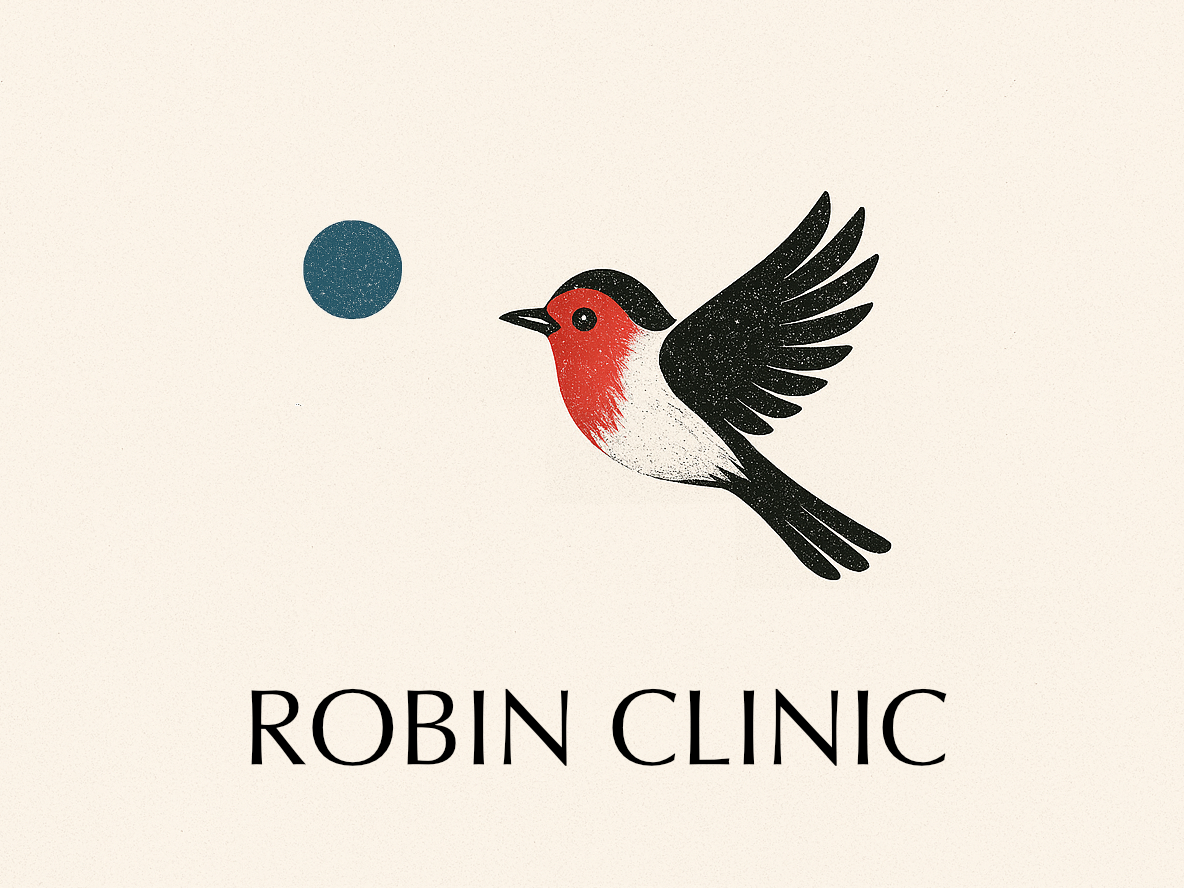Robin Clinic
